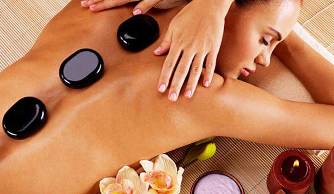Luxury Spa in Aerocity – Dream Russian Spa World