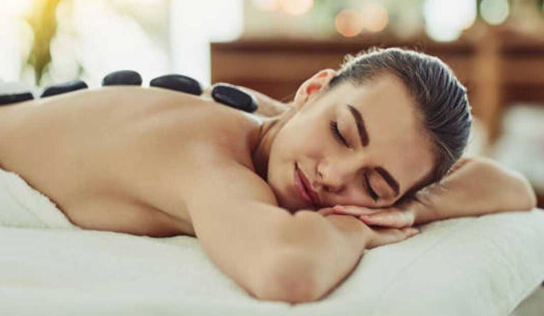 10% Extra Discount on Deep Tissue Massage at Dream Russian Spa World