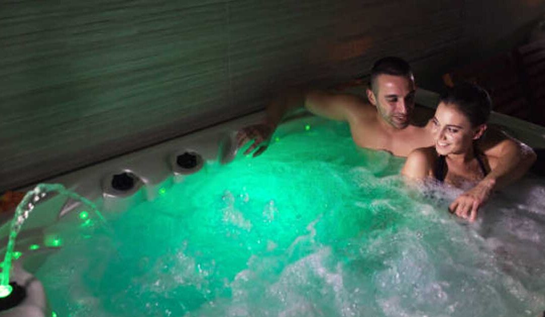 Discover the Best Body Massage Centre in Aerocity – Dream Russian Spa World