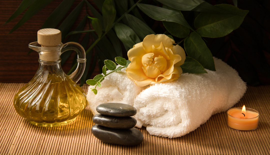 Body Massage in Connaught Place – Dream Russian Spa World