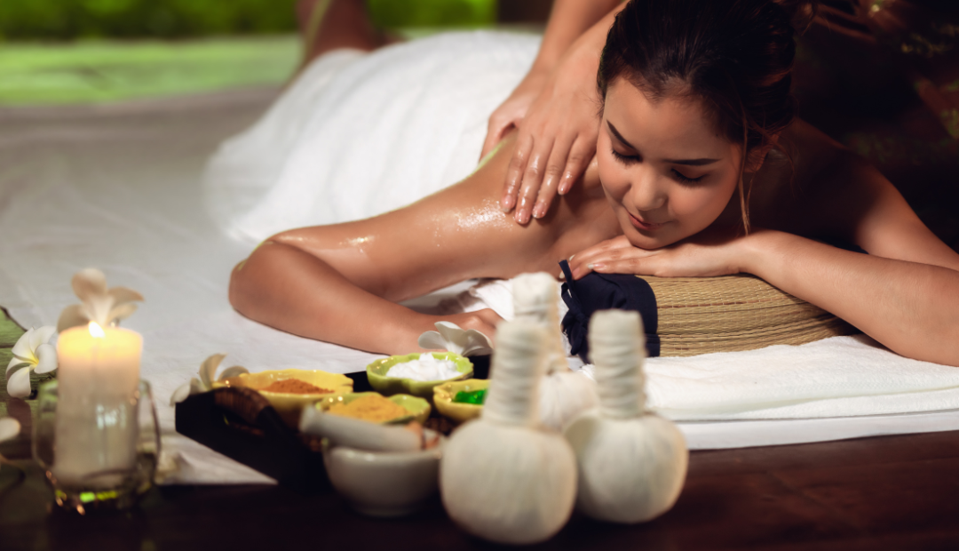 Best Spa in Delhi | Dream Russian Spa World