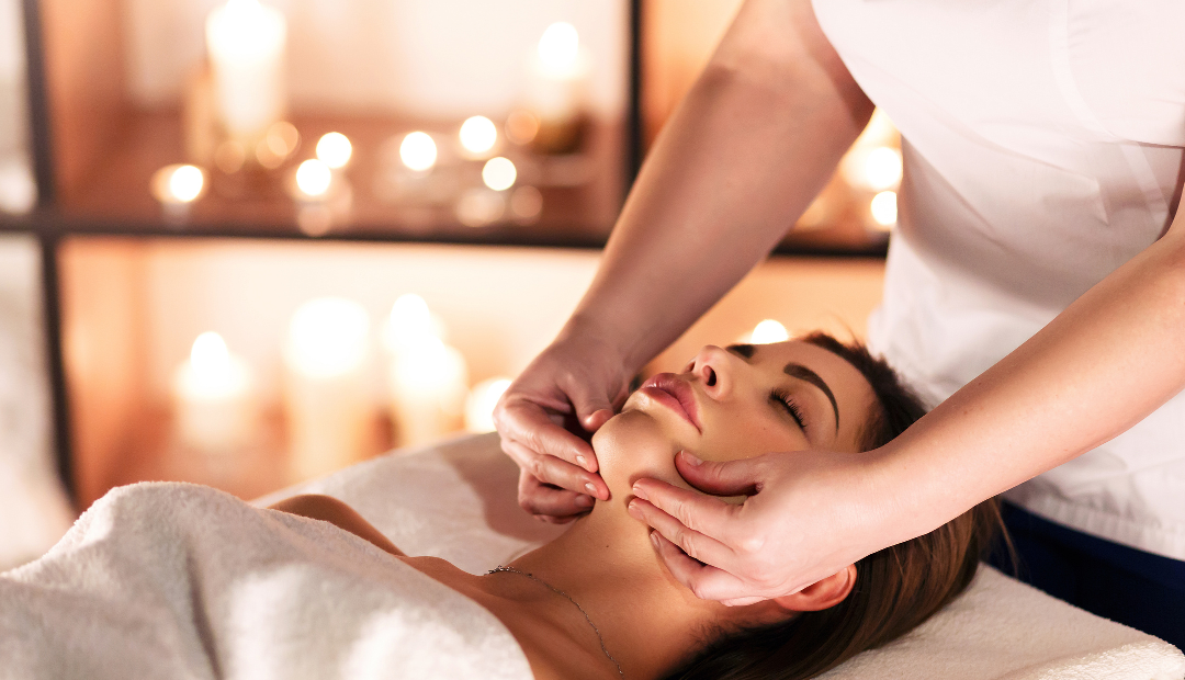 Spa in Rajouri Garden – Dream Russian Spa World