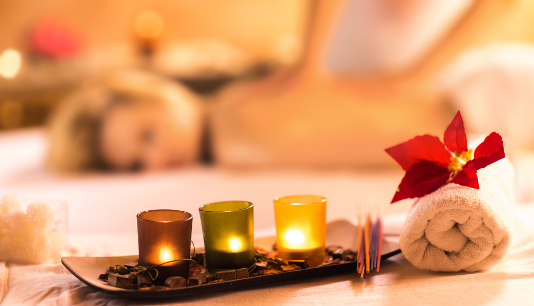 Top Spa in Gurugram – Dream Russian Spa World