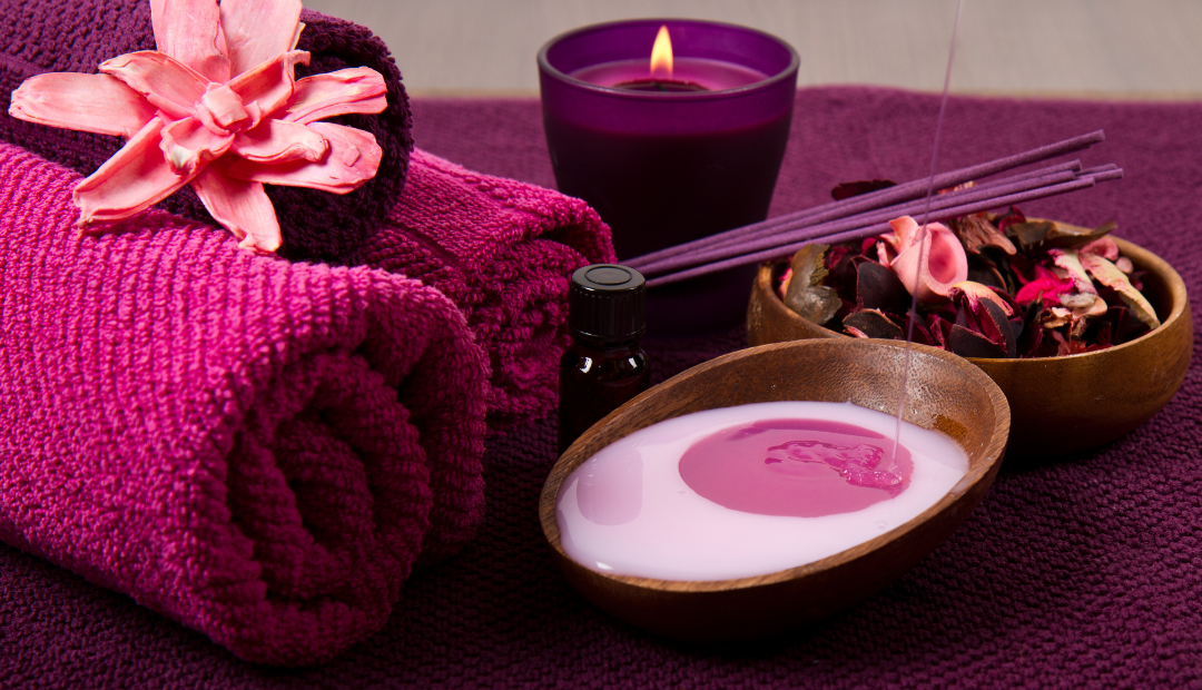 Luxury Massage Centre Near Me – Dream Russian Spa