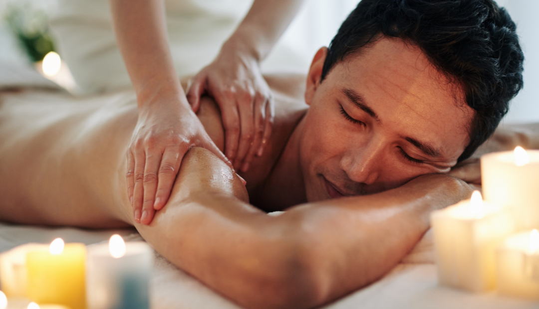 Top Spa Near Aerocity – Relax, Recharge, Rejuvenate