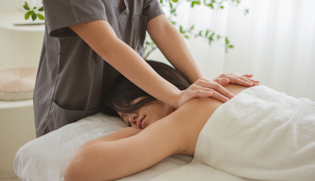 Best Spa in Aerocity Delhi – Rejuvenate Today